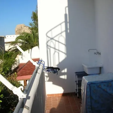 Rifinito Con Vista Panoramica A 50 Mt Dal Mare * Lido Conchiglia