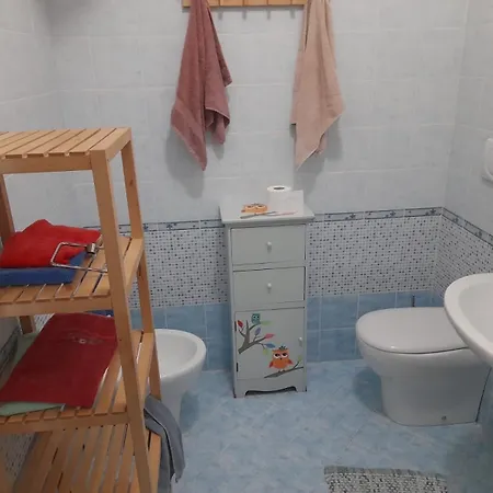Rifinito Con Vista Panoramica A 50 Mt Dal Mare *